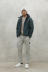 Chaqueta hombre CARTES 4